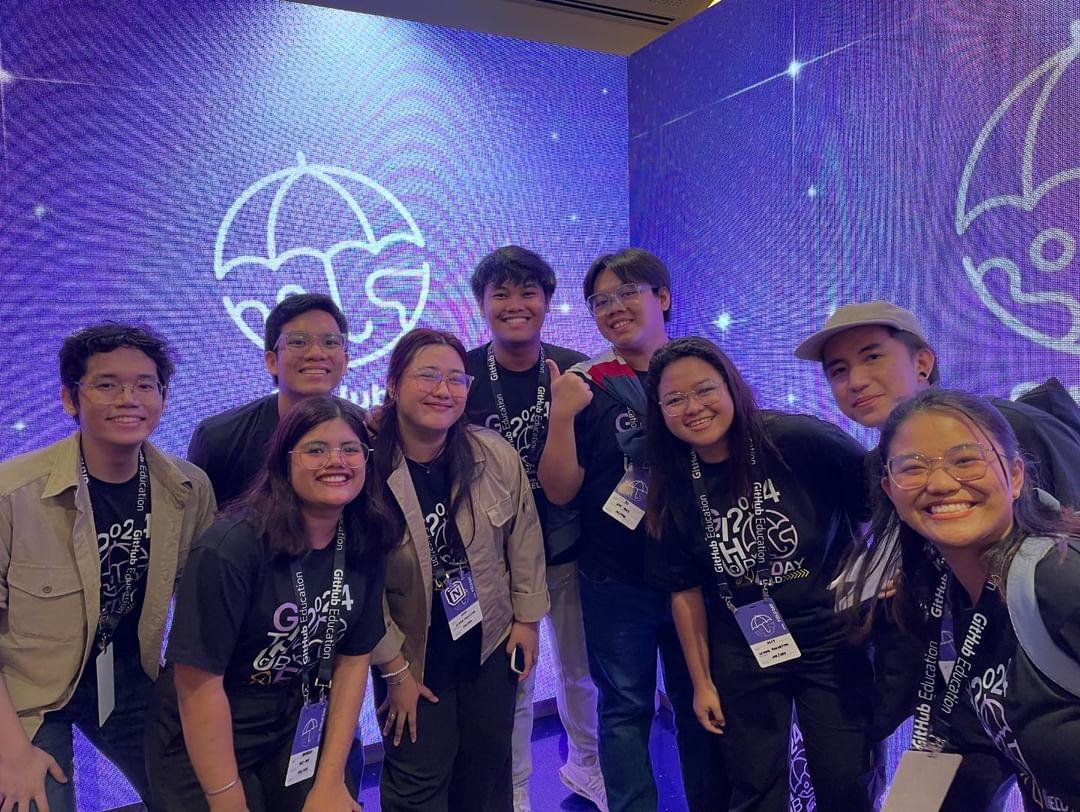 GitHub Field Day 2024 Philippines